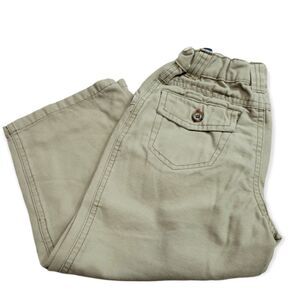 Oshkosh khaki pants 4T